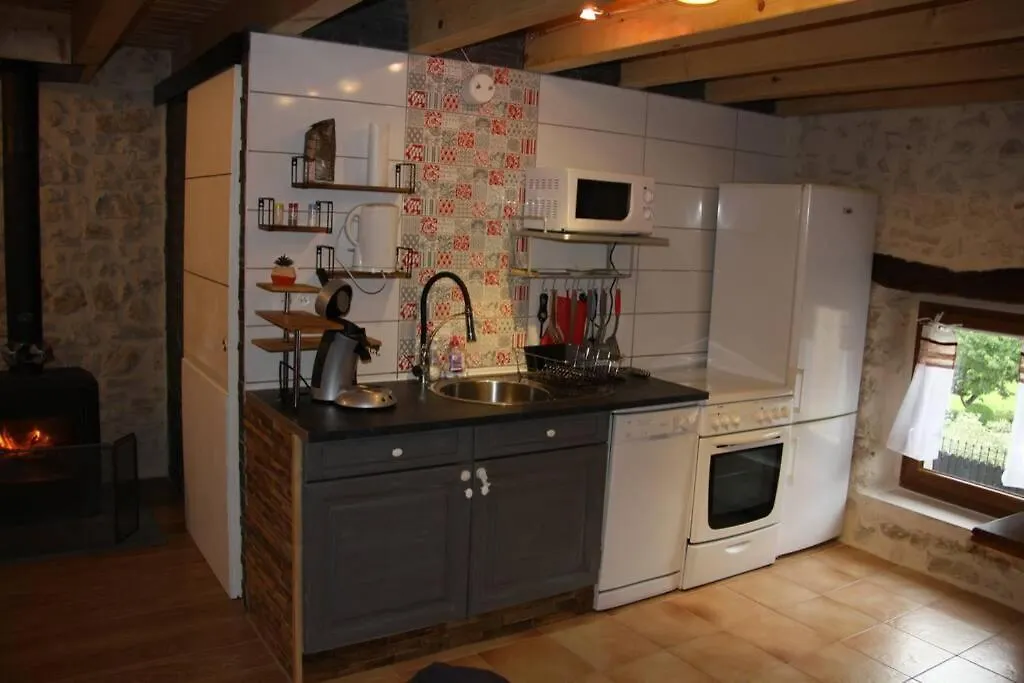 Le Portougais, Chalet A Chanaz, La Petite Venise Savoyarde France