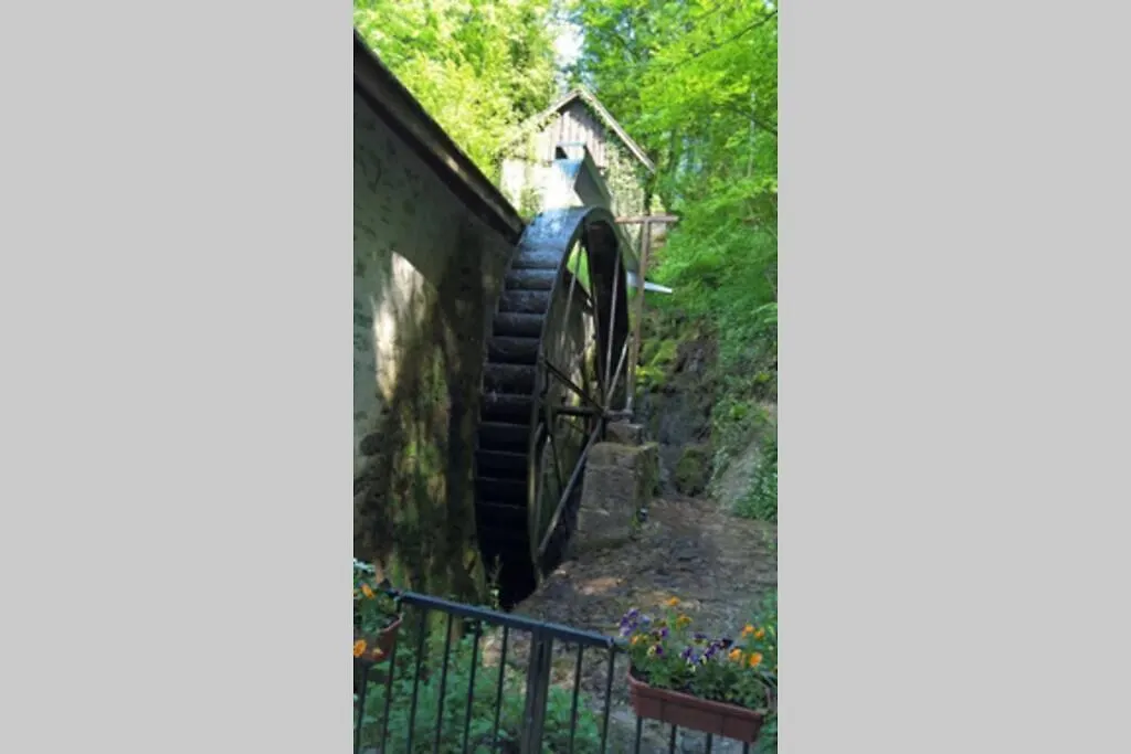 Le Portougais, Chalet A Chanaz, La Petite Venise Savoyarde Apartment Chanaz