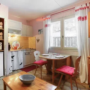 Studio Le Prarion Appartement