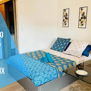 La Belcombe Appartement