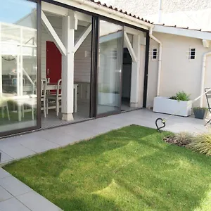 Le Clos Des Amoureux Hébergement de vacances Valence-sur-Baïse