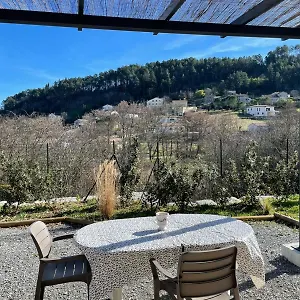 Joli En Rez De Jardin Appartement