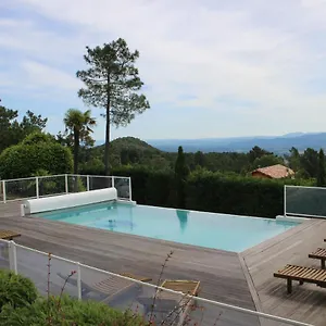 Les Clèdes Du Mazel Hébergement de vacances