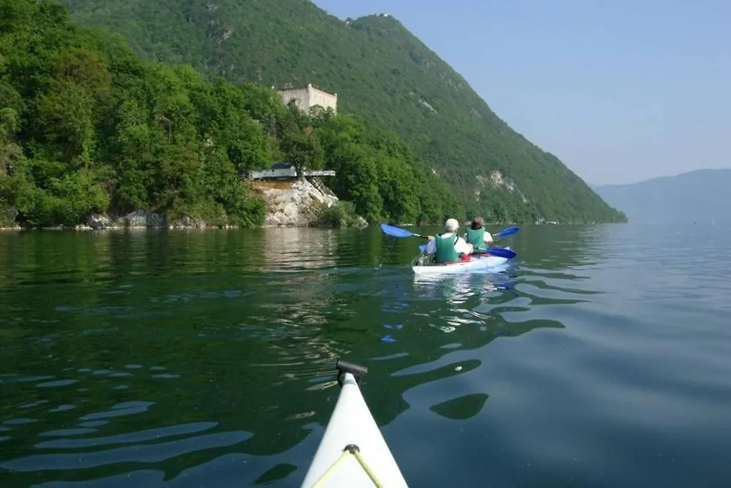 Le Portougais, Chalet A Chanaz, La Petite Venise Savoyarde 0*, Chanaz France